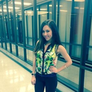 Prabal Gurung for Target shirt XS. Limited edition